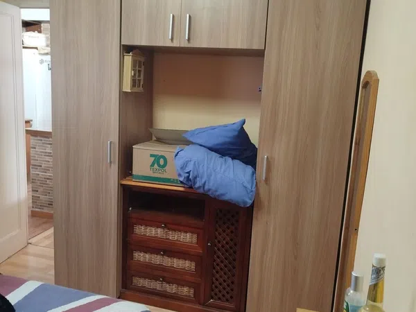 Piso en calle del Mestre Asensi, 4 - Foto 8