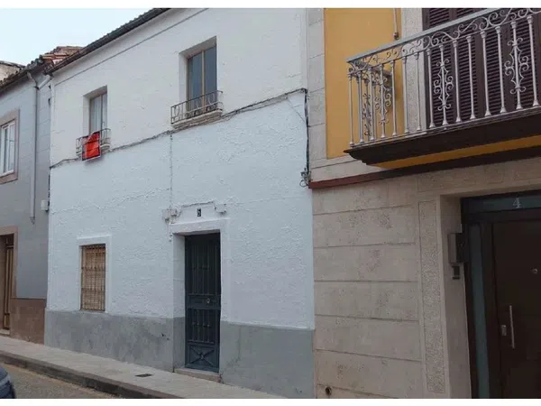 Chalet adosado en Calle San Lucas, 6 - Foto 1