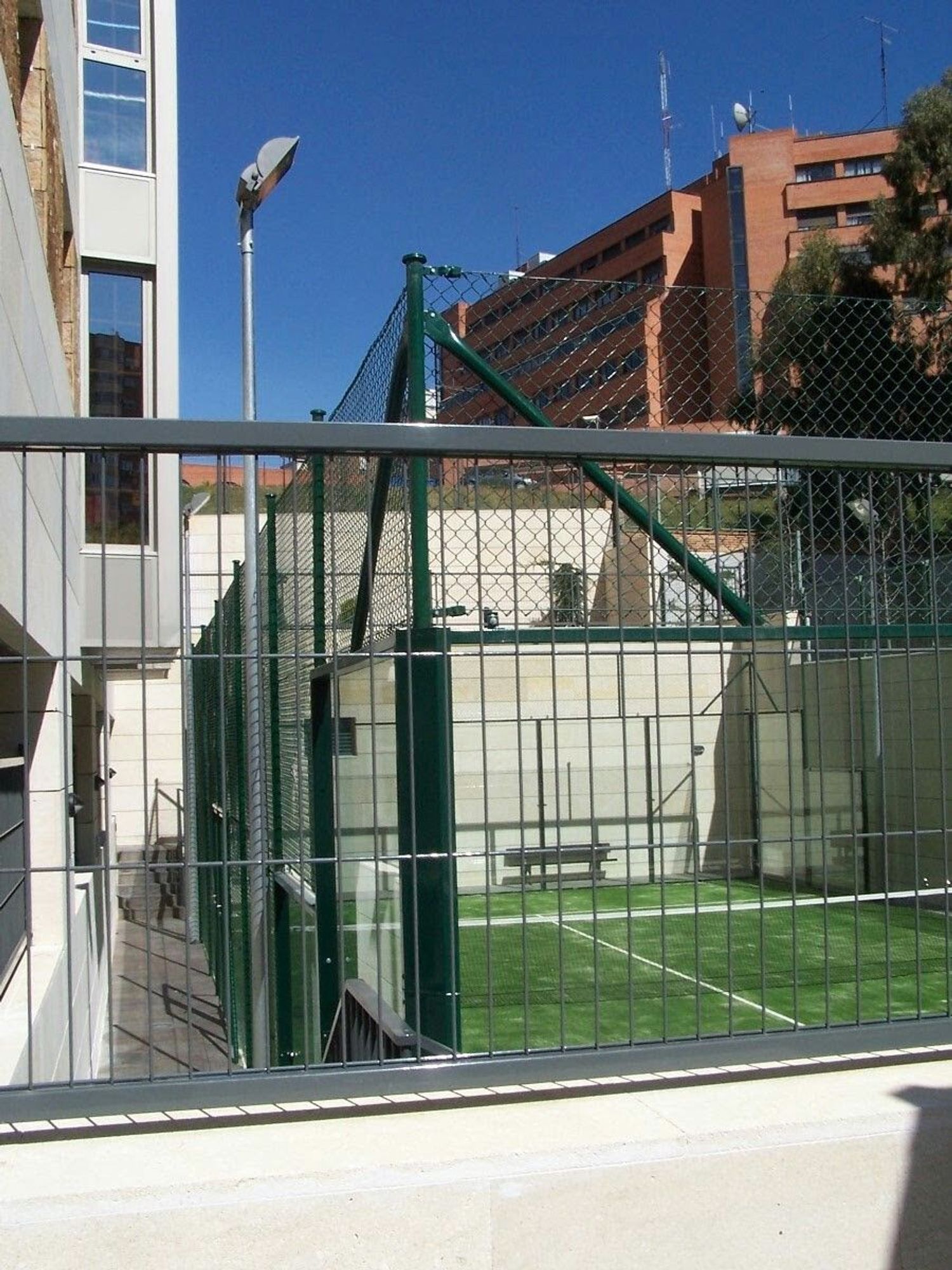 Estudio en Paseo de Juan XXIII, 23, Ciudad Universitaria - Foto 3