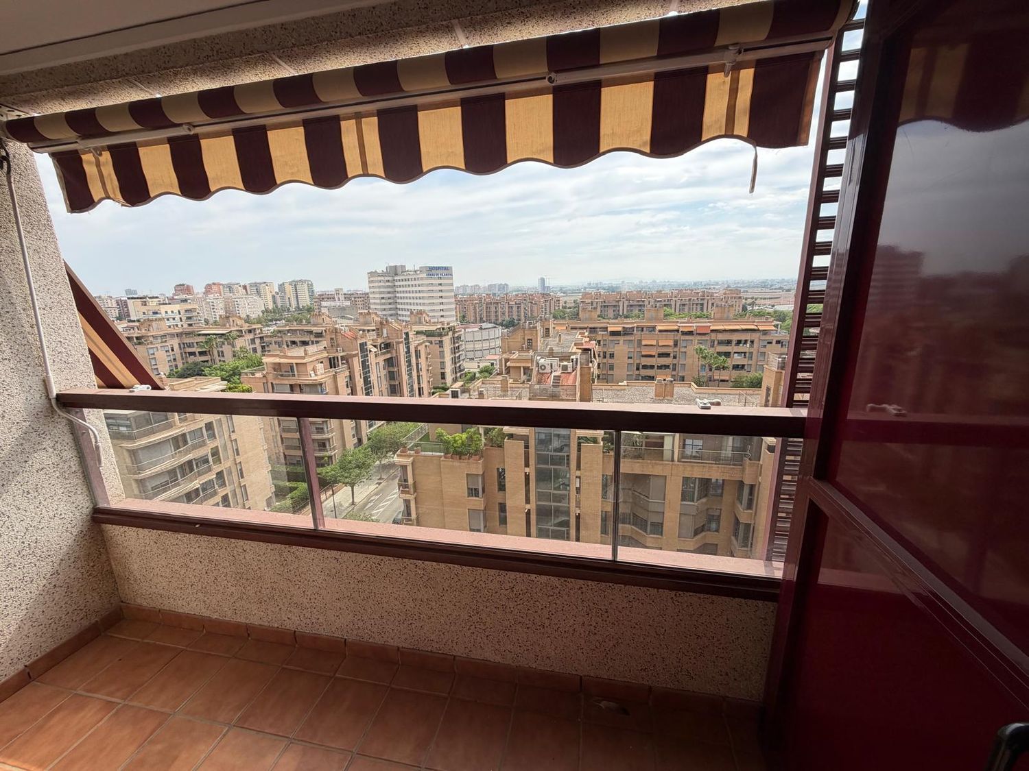 Piso en Avenida de les Corts Valencianes, 41, Sant Pau - Foto 12