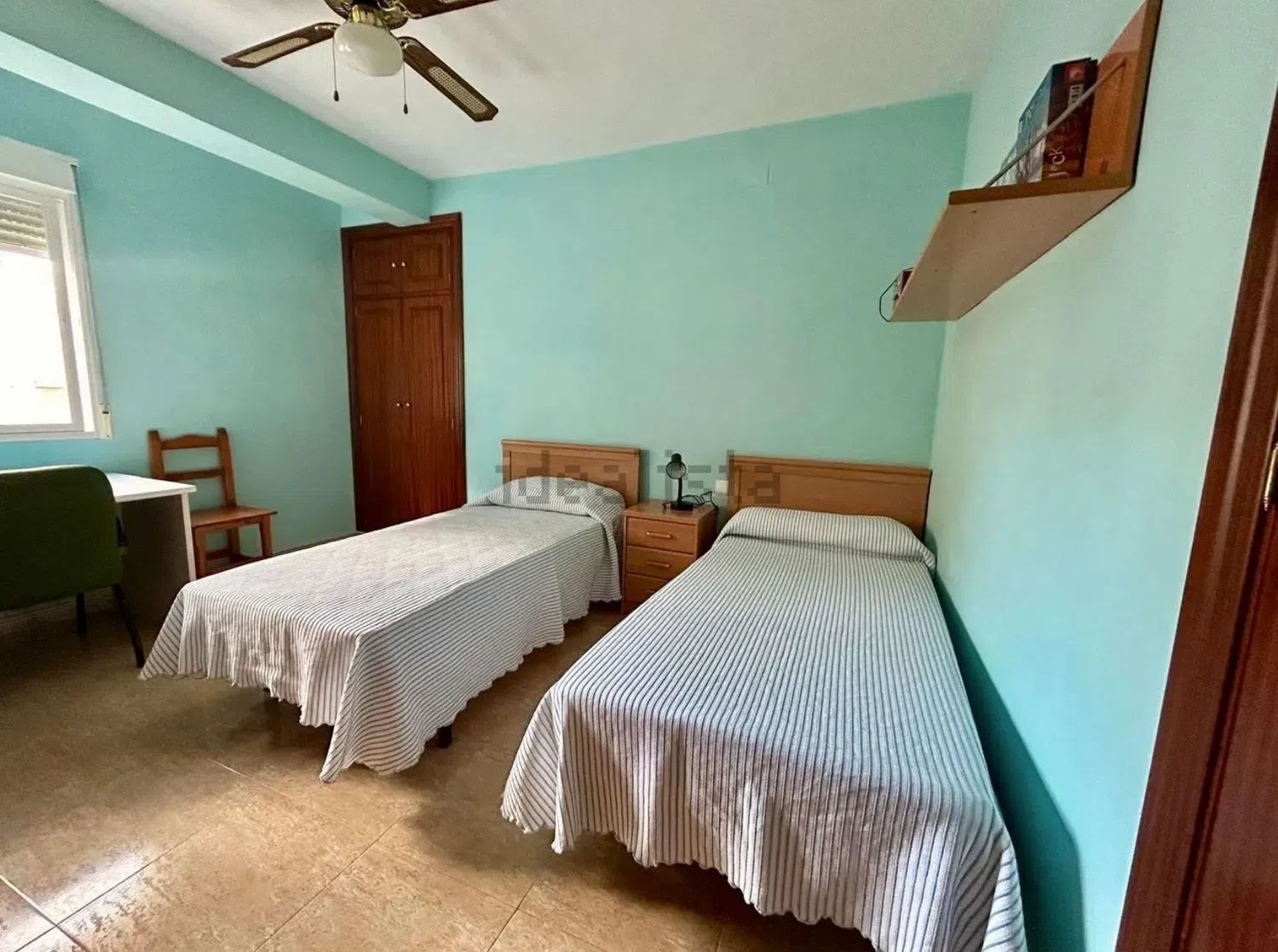 Piso en calle Cristo de la Epidemia, 25 - Foto 14