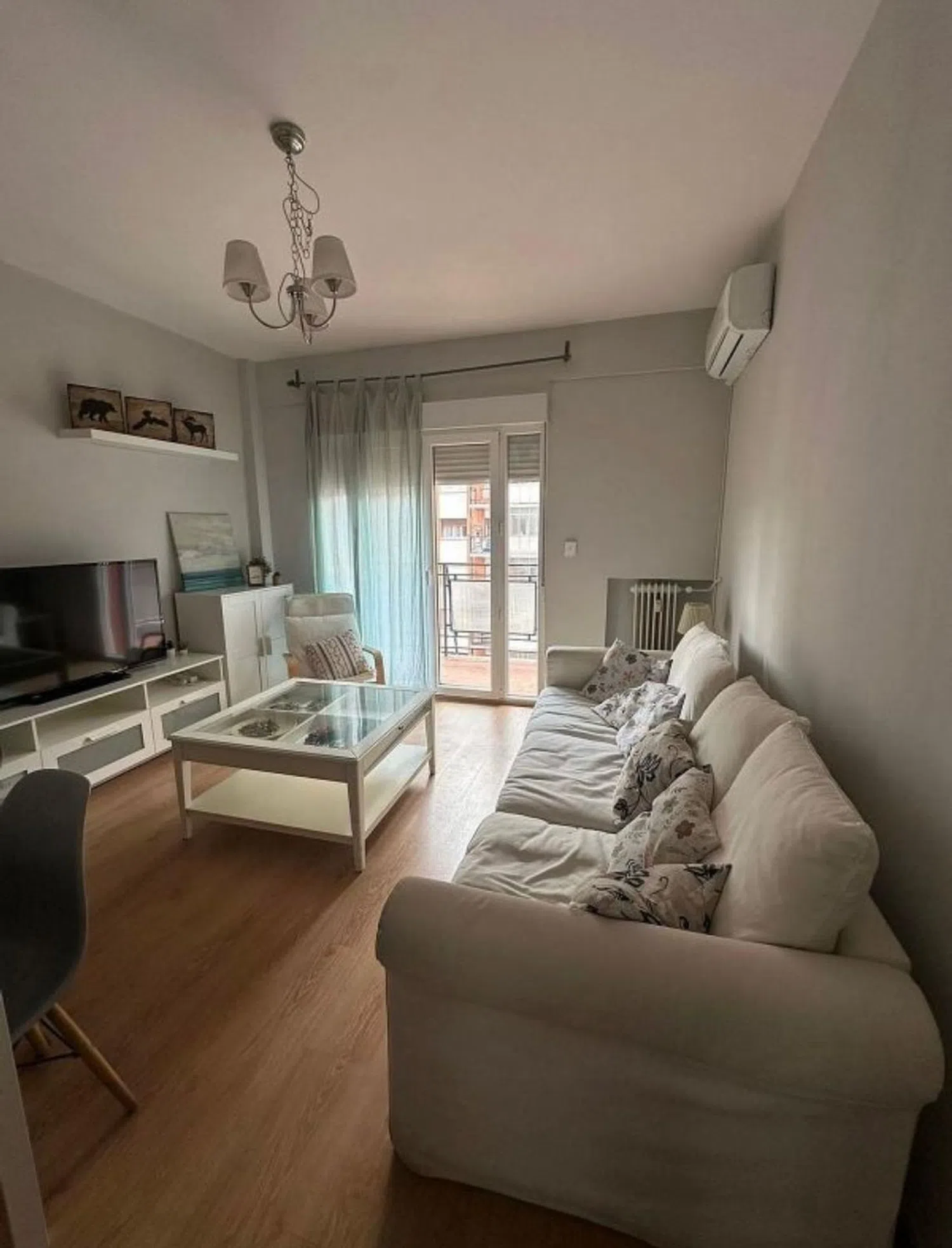 Piso en avenida del talgo, 228 - Foto 1