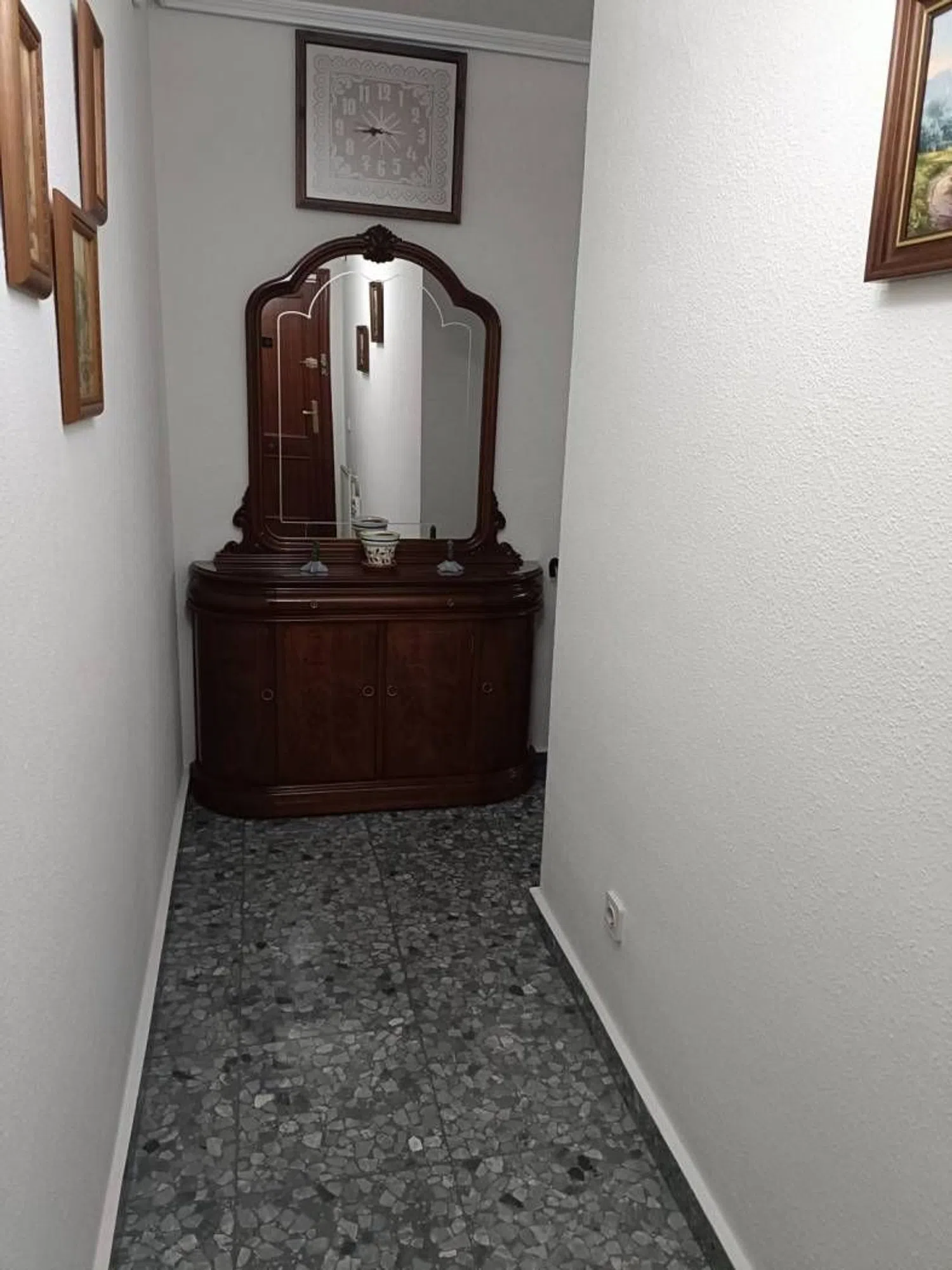 Piso en C. de Méjico, 5 - Foto 9