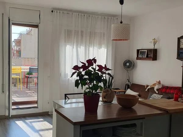 Ático en calle de Mossèn Jacint Verdaguer, 14 - Foto 30