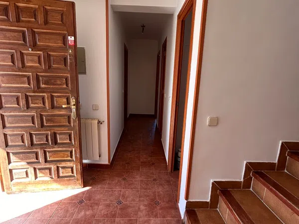 Chalet pareado en Calle de Benjamin, 1, Zona Iglesia - Estación, Zona Iglesia - Estación - Foto 12