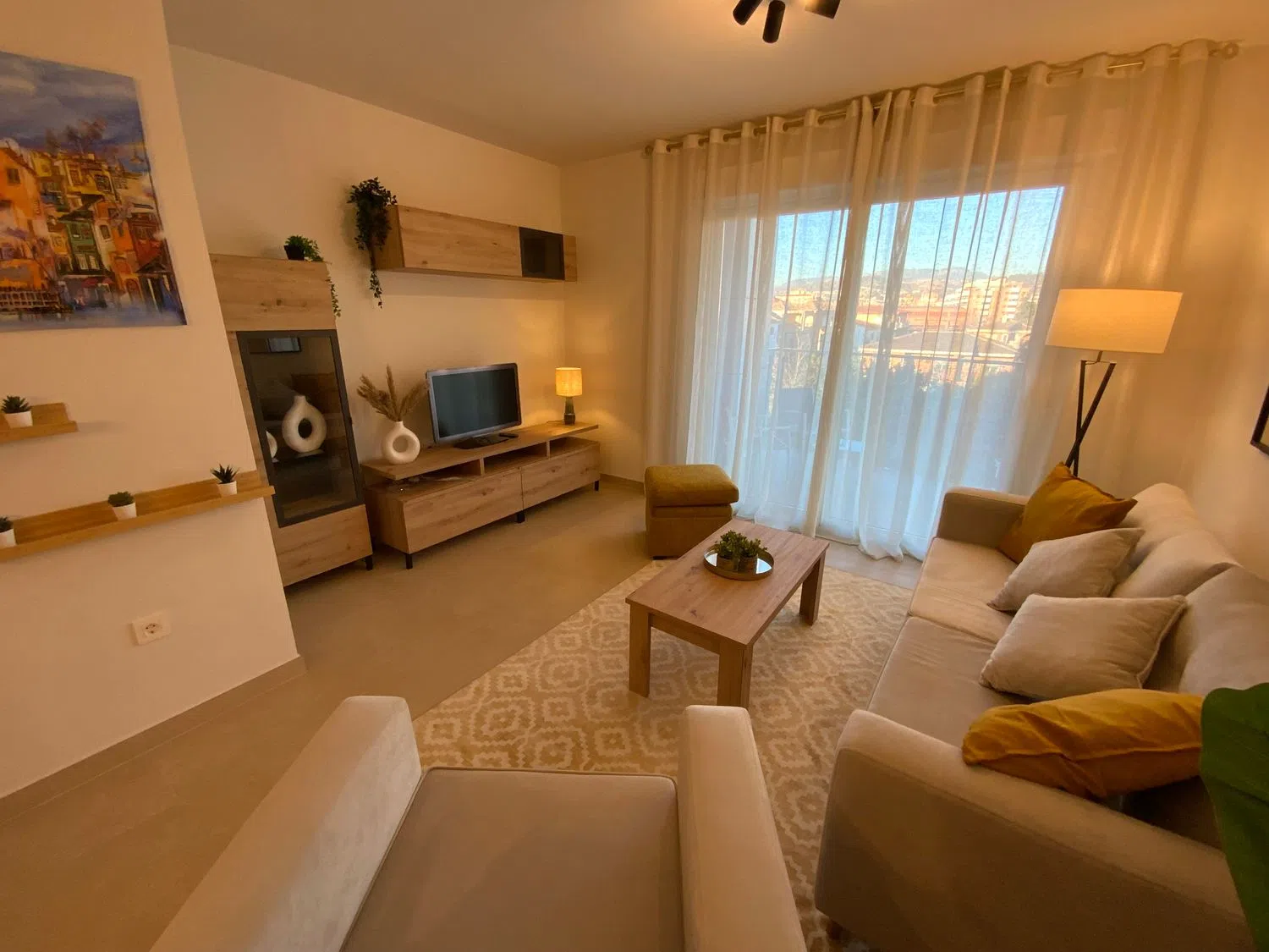 Piso en avenida García Lorca, 8 - Foto 5