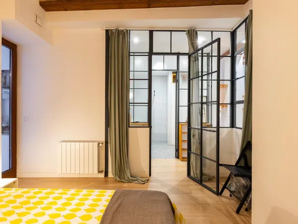 Piso en calle de Balmes, 3 - Foto 13