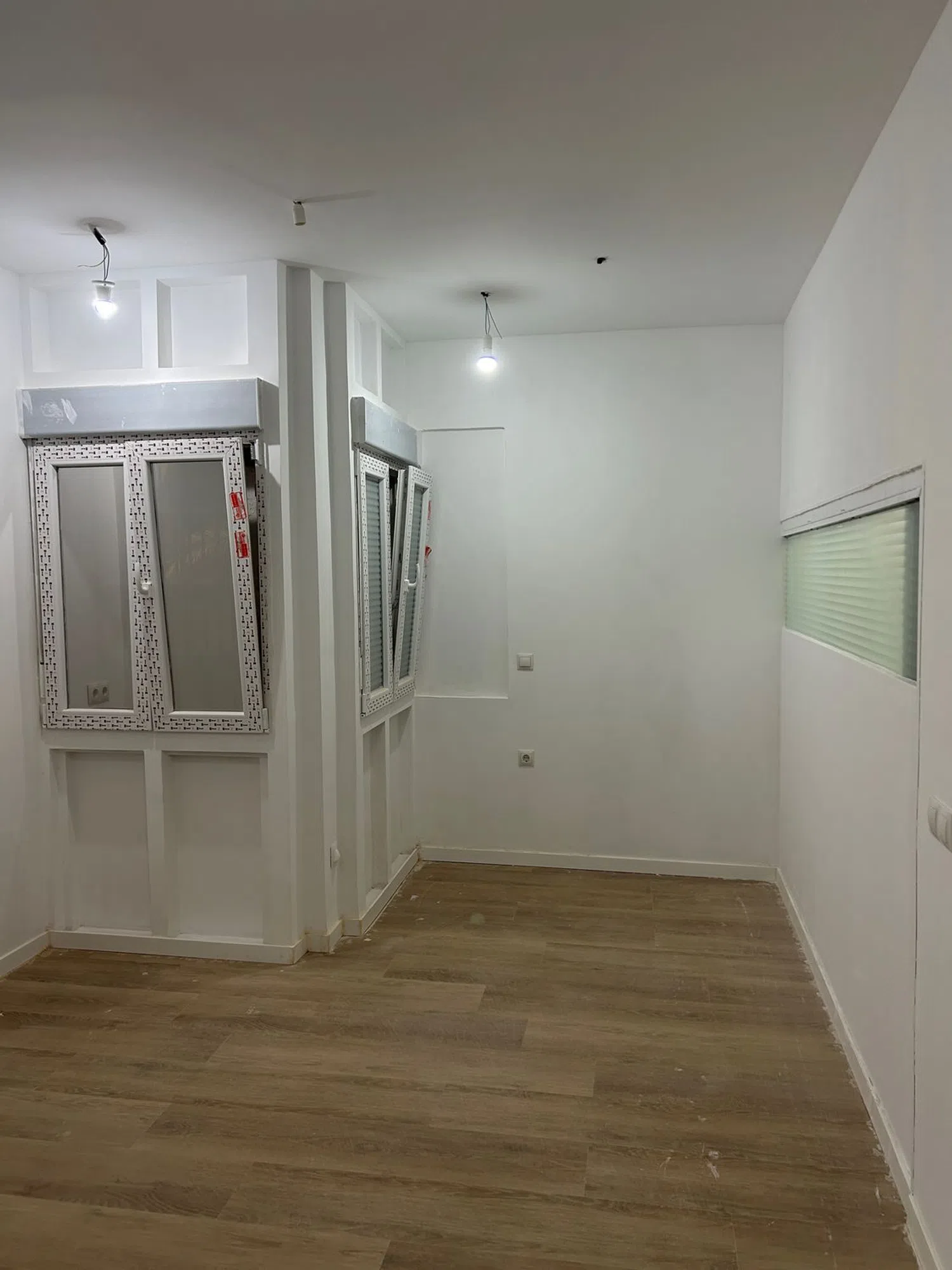 Estudio en calle de los Monegros, 11 - Foto 5
