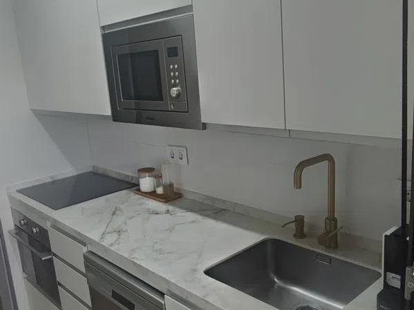 Piso en Calle Dean Francisco Xavier, 2, Naranjo - Mirabueno - Foto 18