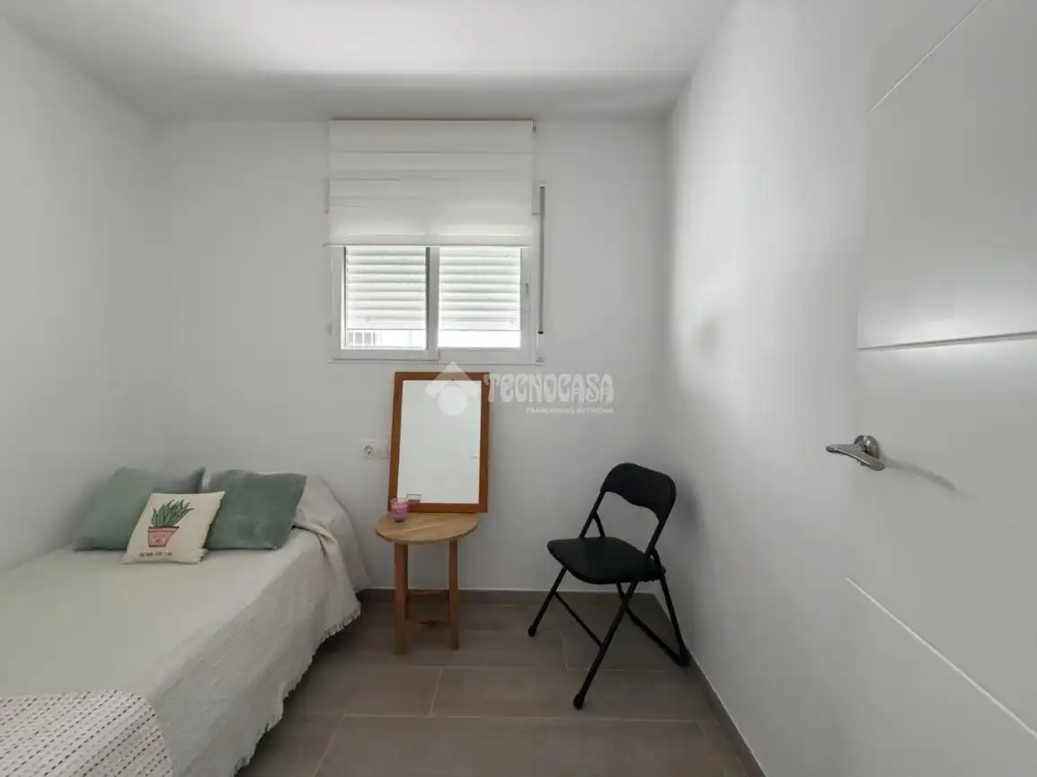 Piso en Xirivella - Foto 21