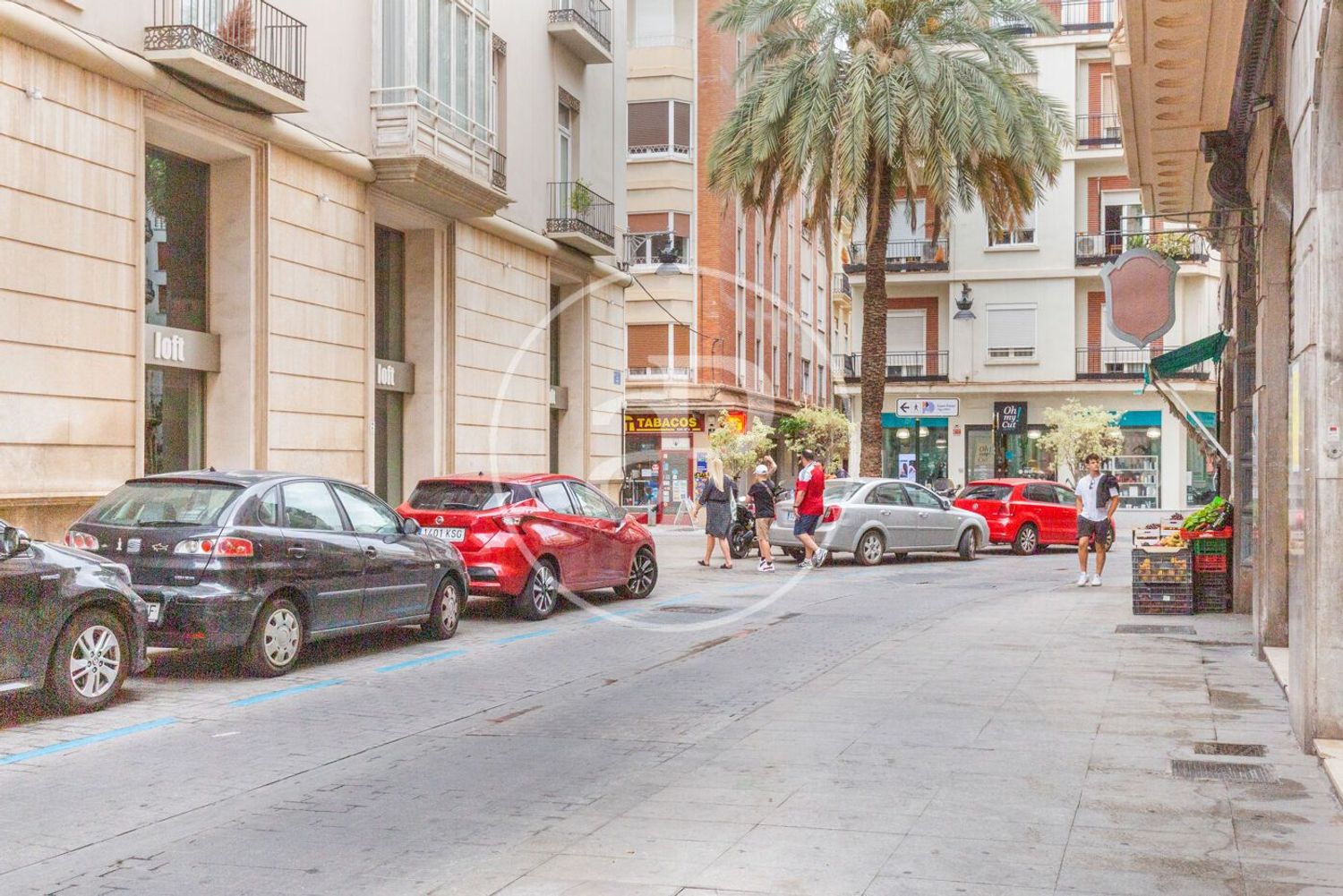 Piso en Calle del Mar, La Xerea - Foto 26