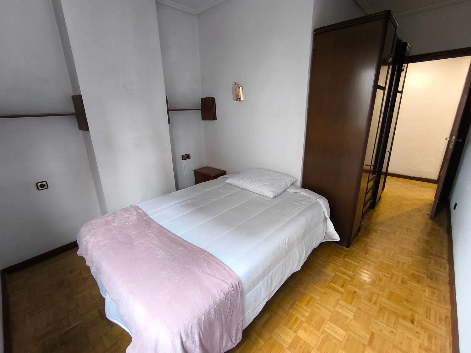 Piso en calle Jacinto Benavente, 7 - Foto 5