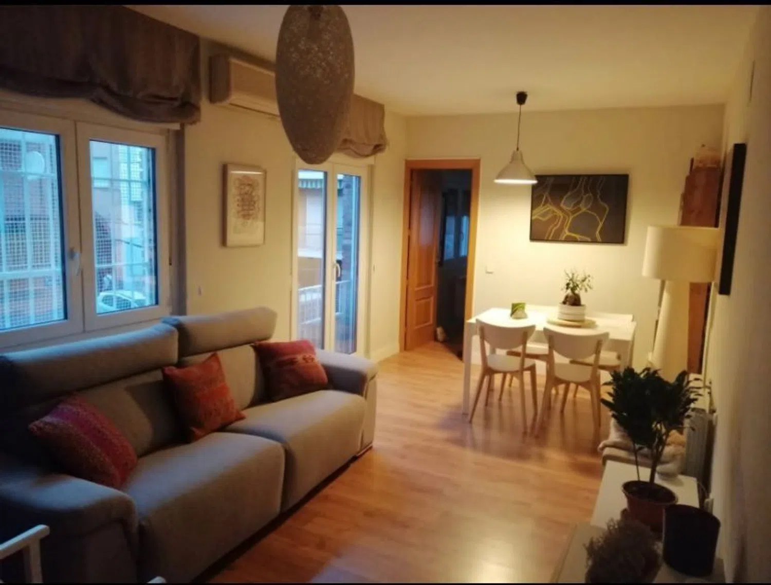 Piso en calle Oltra, 1 - Foto 2