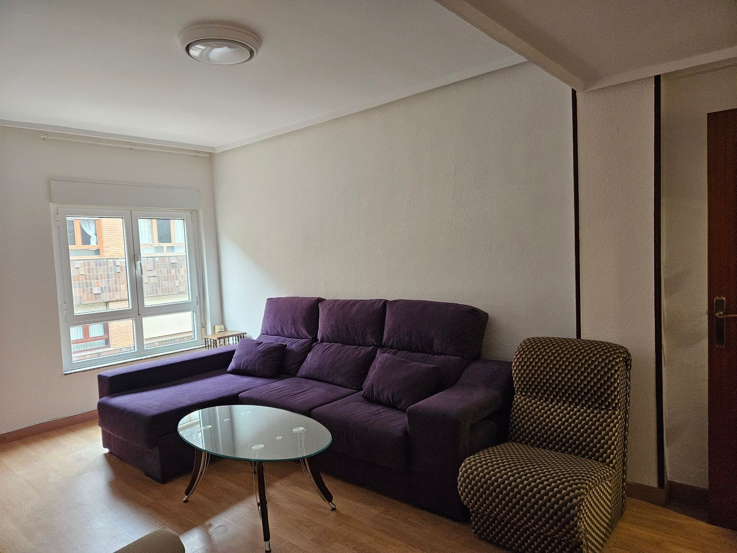 Piso en calle de Víctor Sáenz, 4 - Foto 1