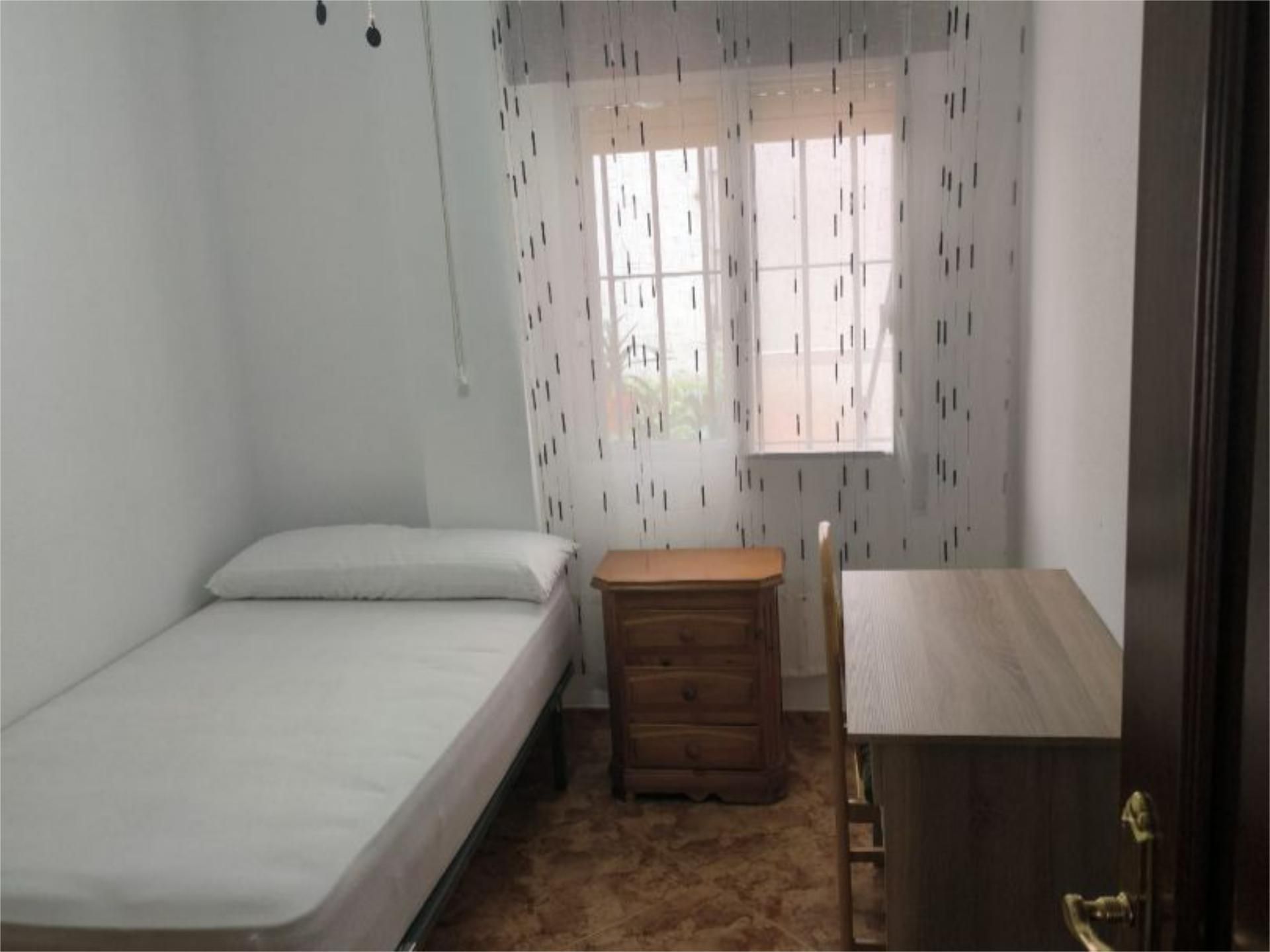 Piso en  Avenida Virgen de los Dolores 6 - Foto 5