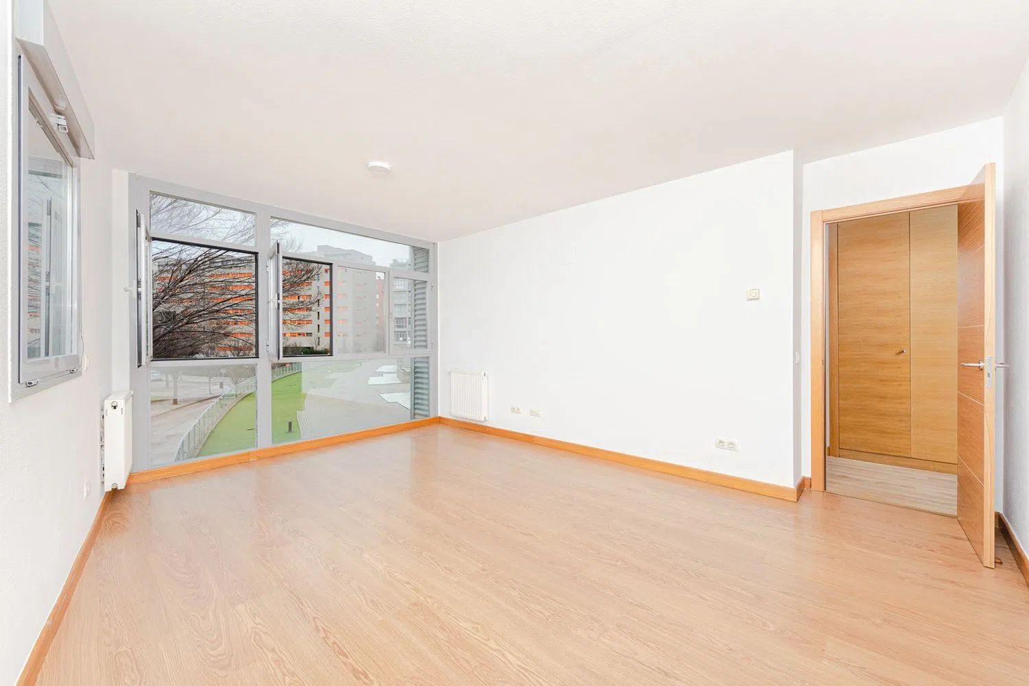 Piso en calle del Jacobeo - Foto 3