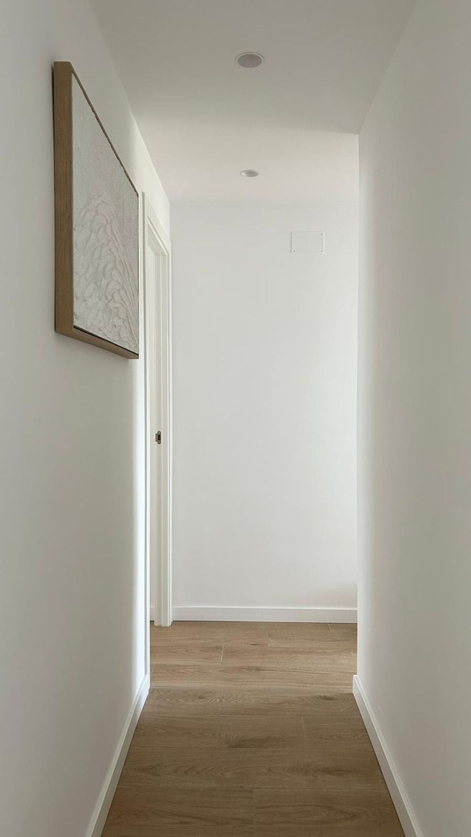 Piso en calle de José Andreu Alabarta, 13 - Foto 4