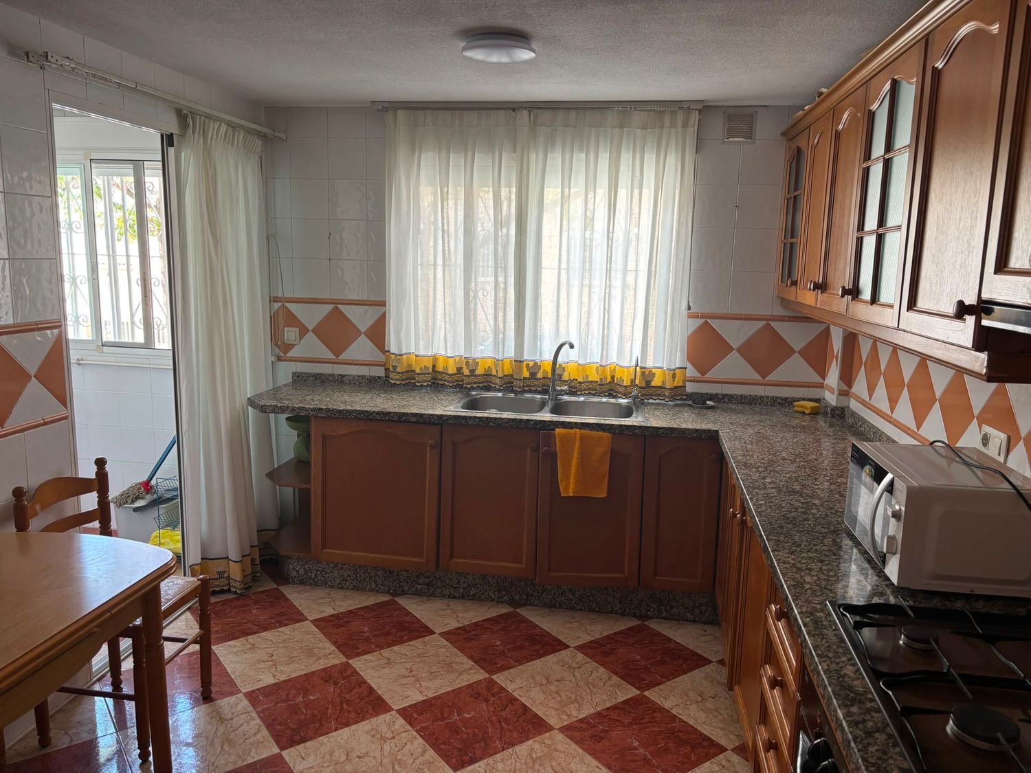 Chalet adosado en Calle Roque Chabás, 2, Ciudad Jardín - Foto 6