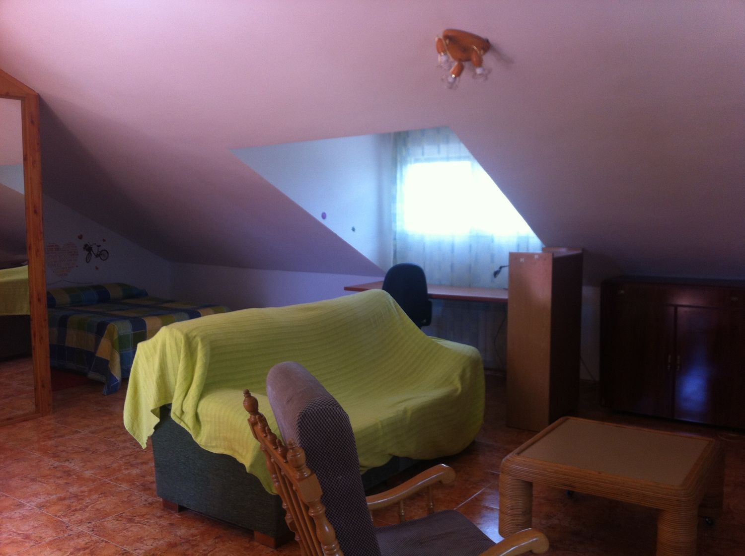 Ático en Avenida Juan Gris, 44, Villanueva de la Cañada, Villanueva de la Cañada - Foto 4