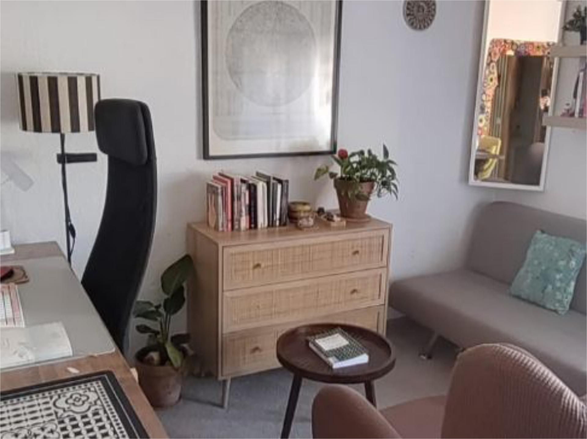 Piso en  Calle de Antonio Salvador 35