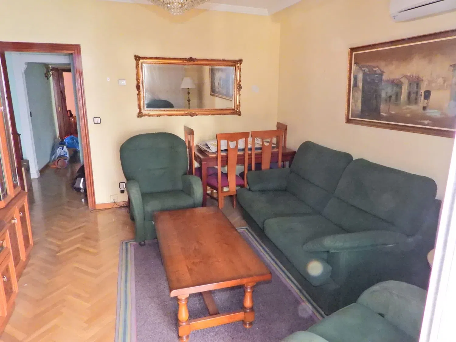 Piso en calle de Ángel Larra, 8 - Foto 2