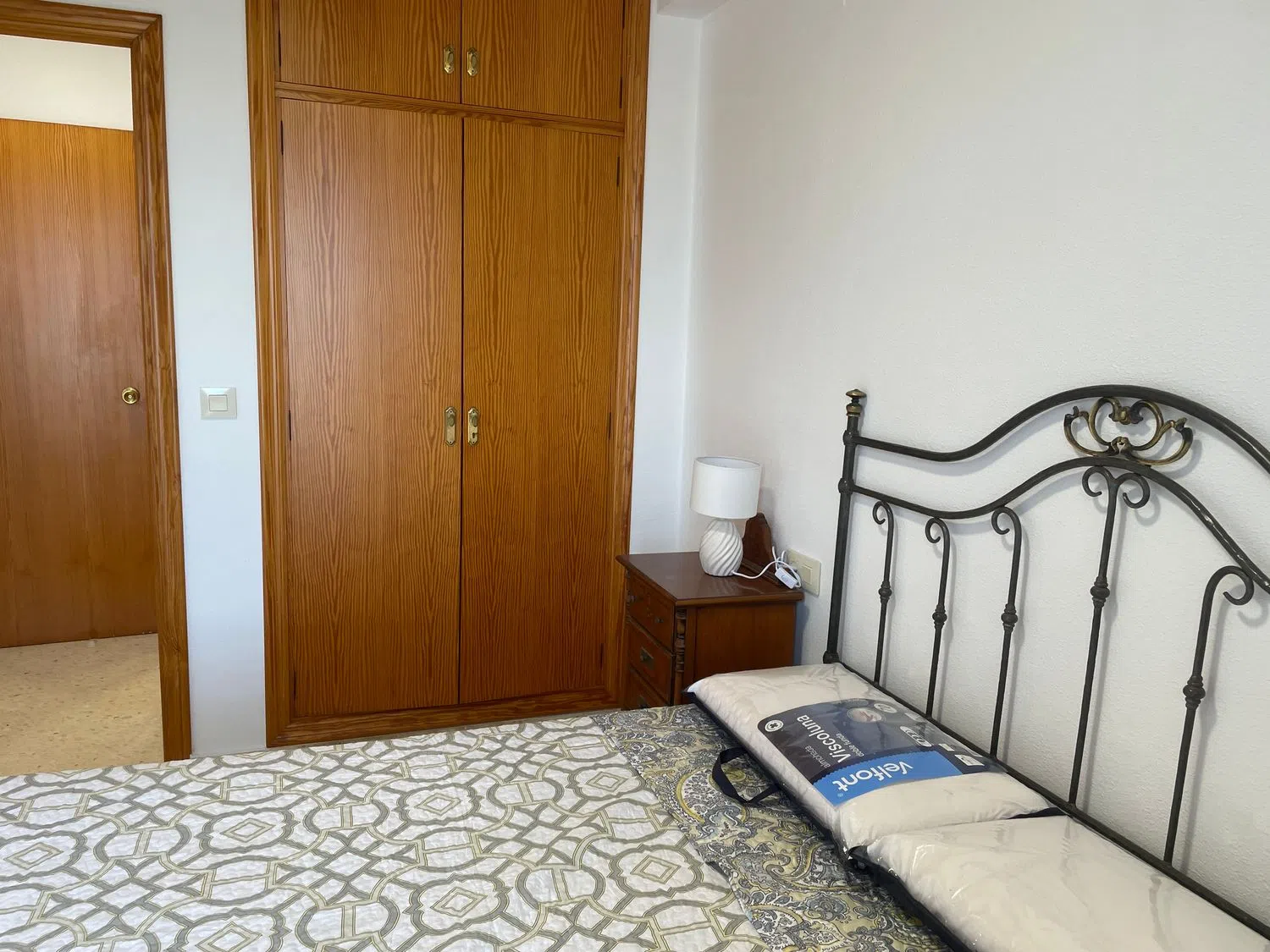 Piso en avenida I’Horta, 34 - Foto 6