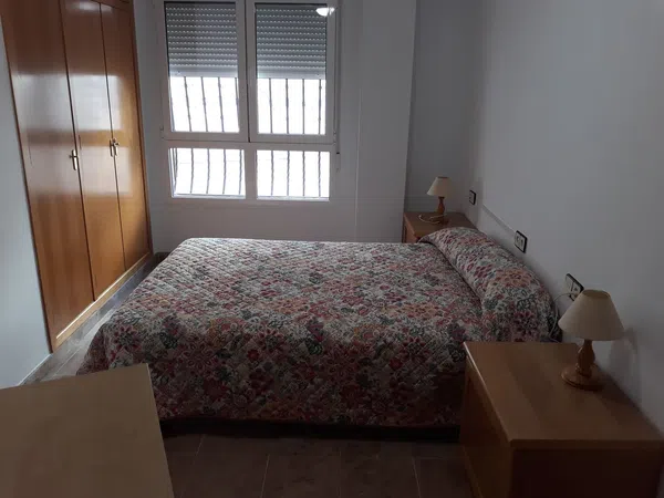 Piso en calle Corregidor Pueyo, 4 - Foto 8