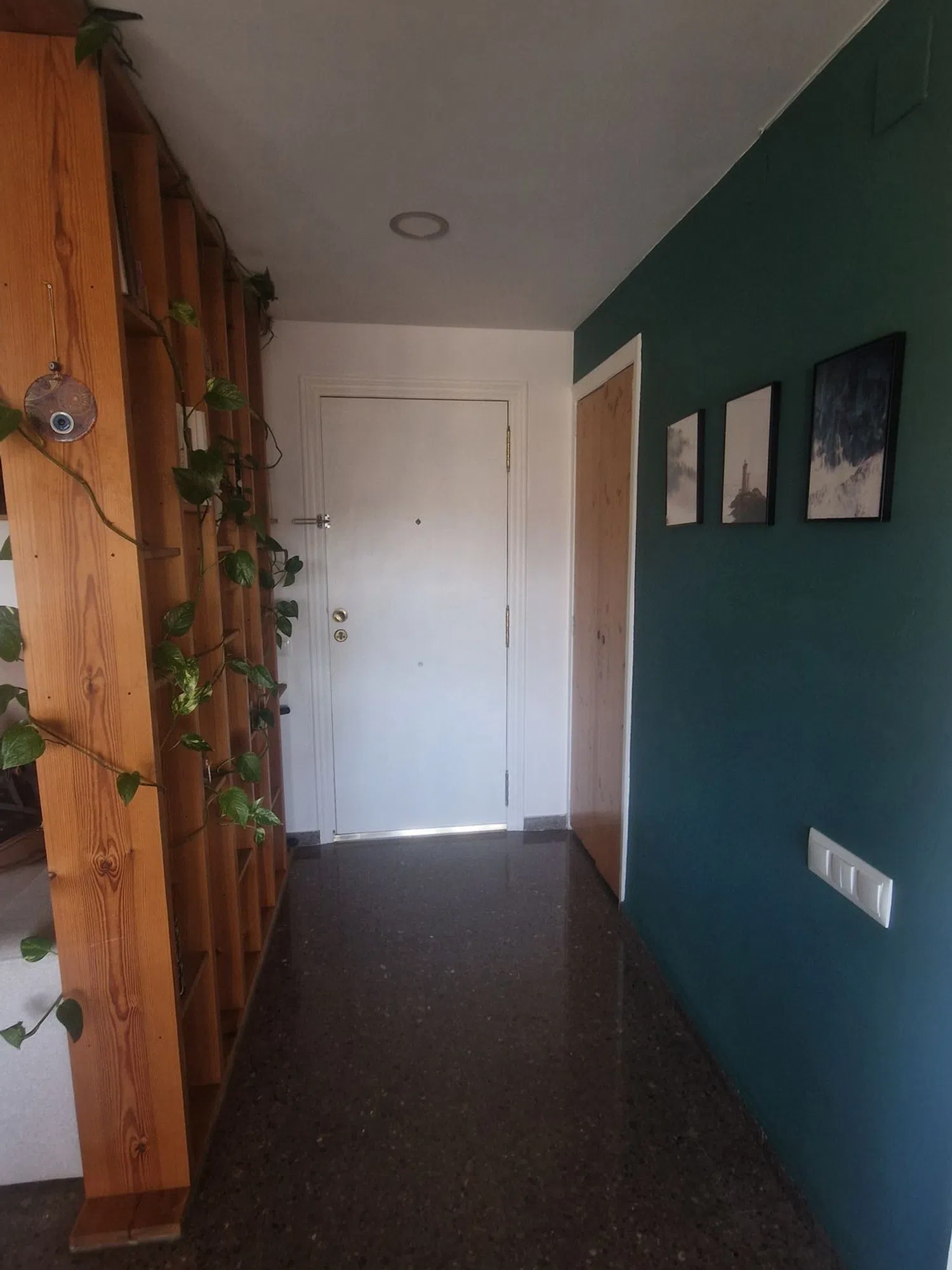 Piso en avenida de Blasco Ibáñez, 153 - Foto 18