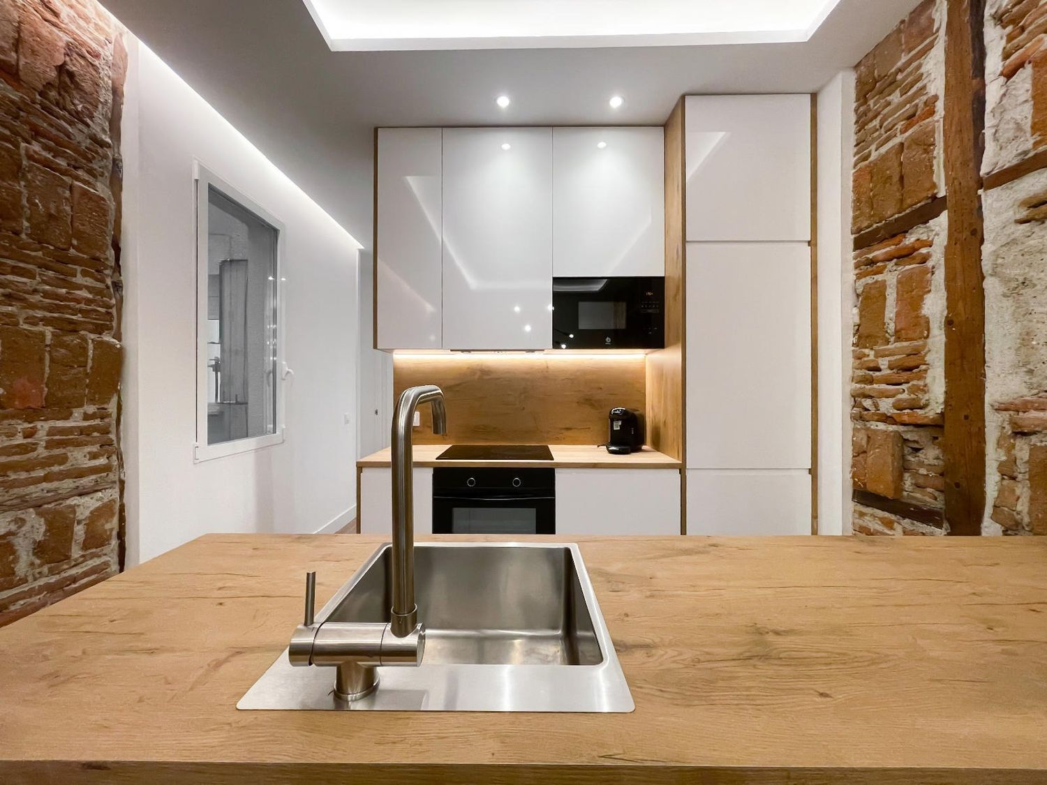 Piso en Barrio Malasaña-Universidad - Foto 17