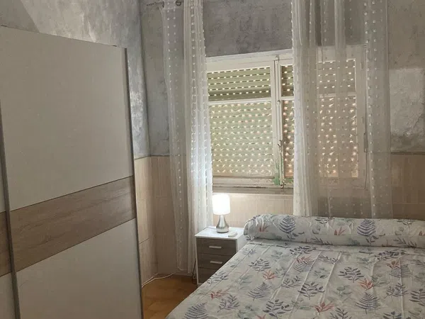 Piso en Calle Alcalá Galiano, 45, Carolinas Bajas - Foto 5