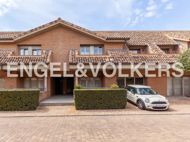 Chalet en Pozuelo de Alarcón - Foto 54