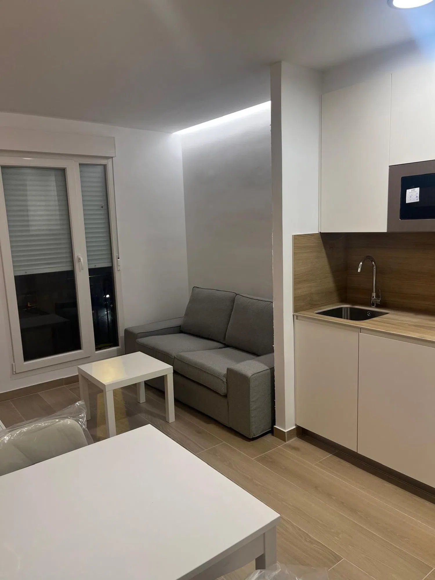 Piso en calle Busturbi Kalea, 6 - Foto 1