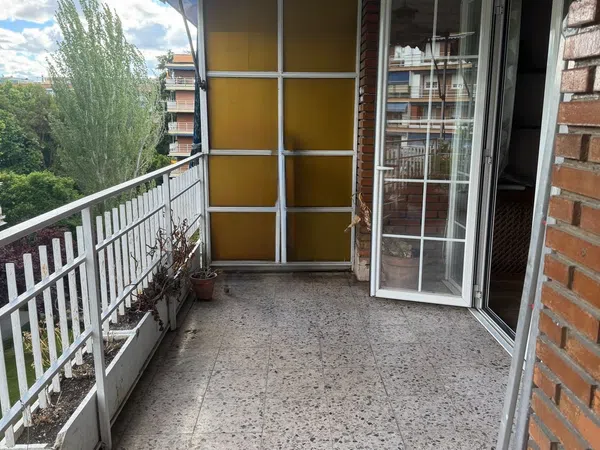 Piso en Calle Salcillo, 1 - Foto 39