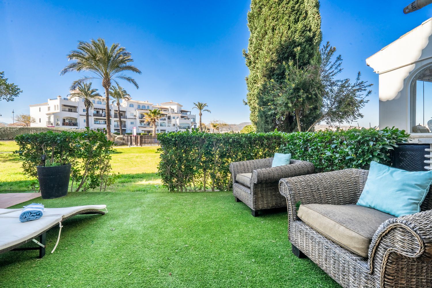 Piso en Rm-f19, 104 - Foto 18