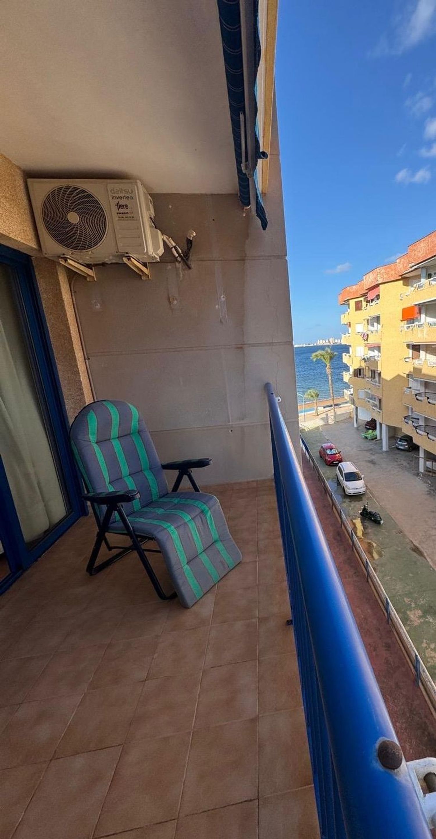 Piso en Paseo Marítimo, 39, Playa Honda-Playa Paraíso - Foto 3