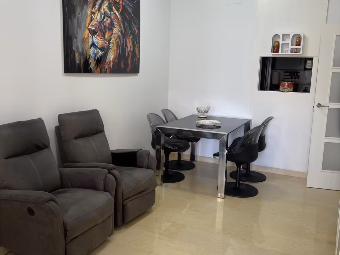 Piso en  Avenida de Mallorca 4 - Foto 12