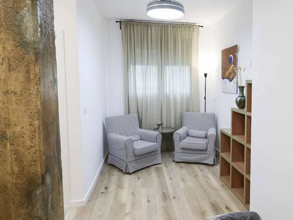Alquiler de piso en Avenida del Cardenal Benlloch, 56 - Foto 10