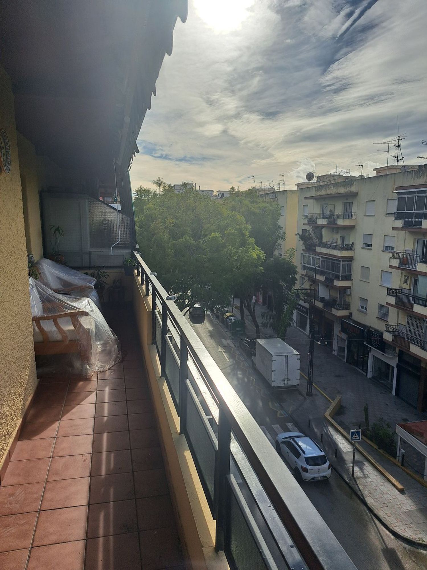 Piso en Centro Ciudad - Foto 2