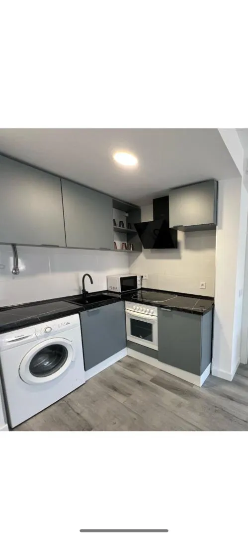 Piso en  Avinguda Vicente Blasco Ibañez 57 - Foto 3