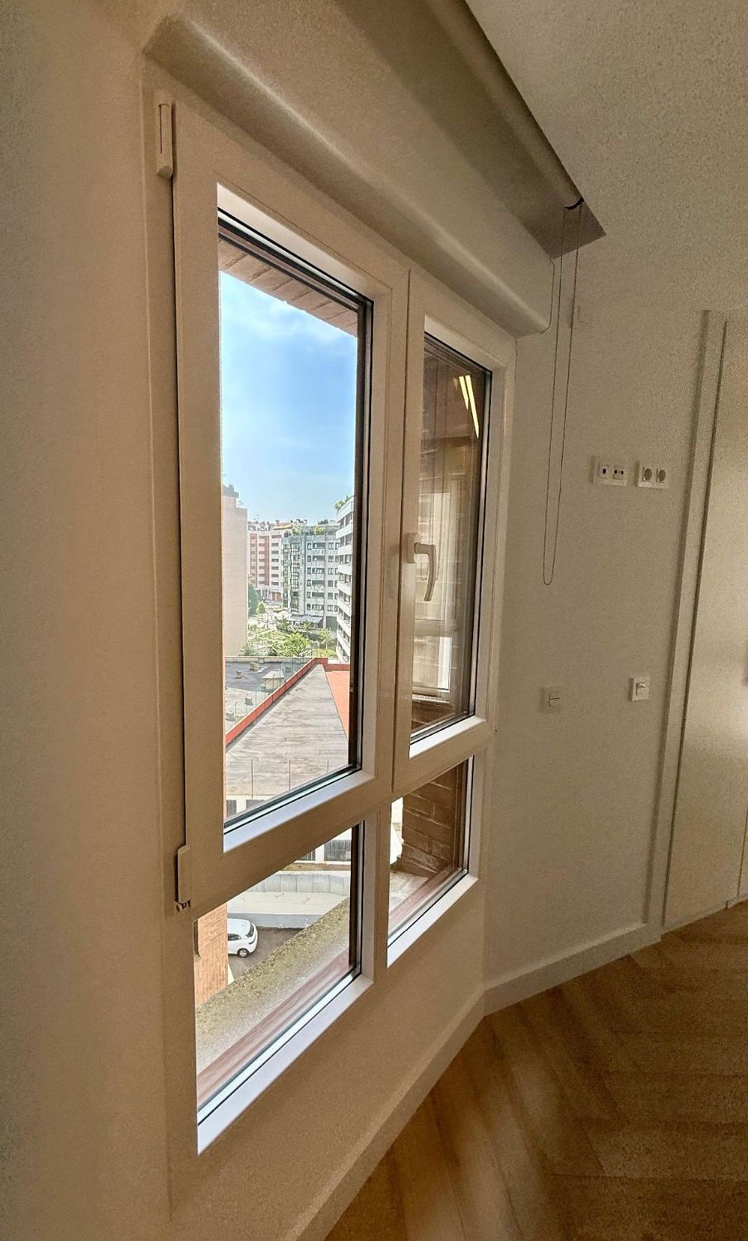 Piso en Calle Victor Chavarri, 19, Salesas-Foncalada-Campoamor - Foto 23