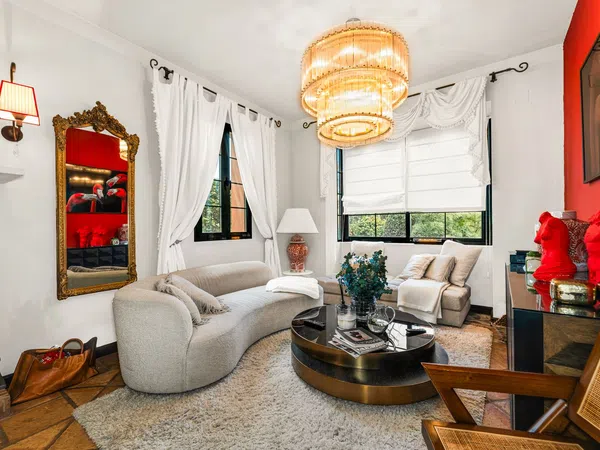 Casa independiente en avenida las Mimosas, 281 a - Foto 5