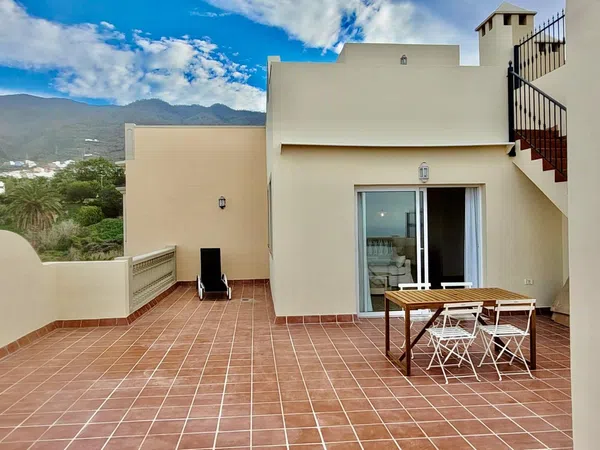 Ático en Calle Duraznillo, 2 a, La Quinta, La Quinta - Foto 6