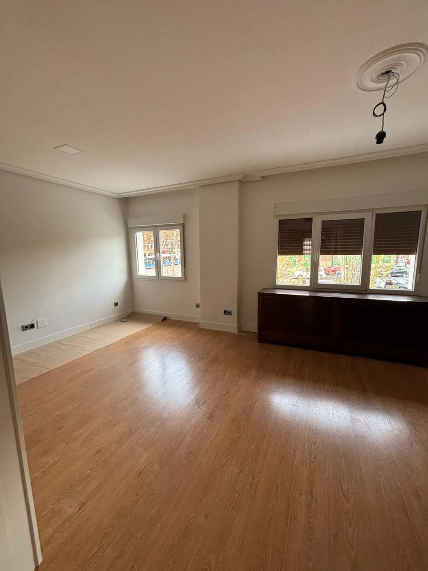 Piso en calle del Doctor Esquerdo, 95 - Foto 2