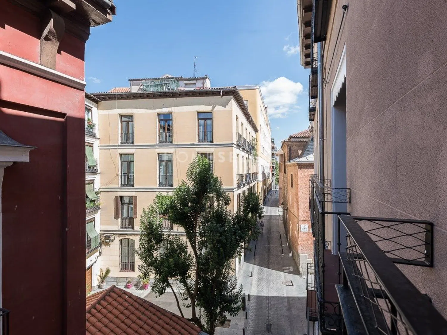 Piso en plaza de San Nicolás - Foto 9