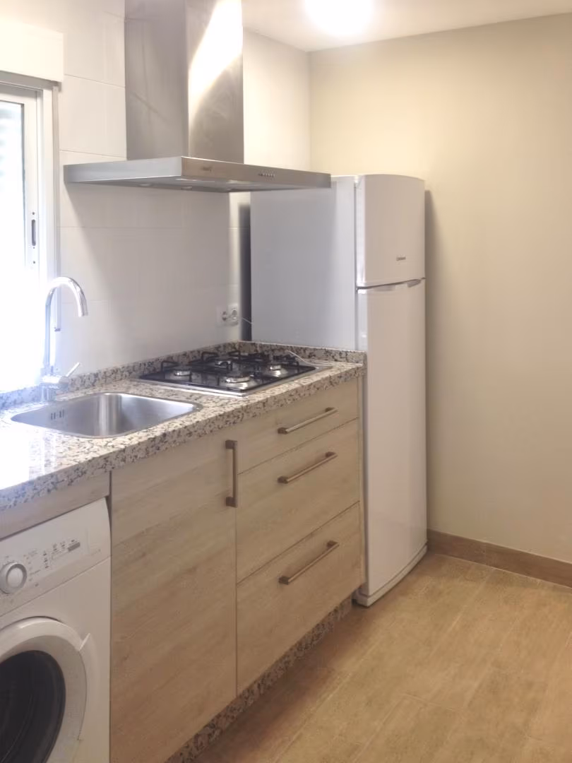 Piso en  Calle Maestro Priego López 15