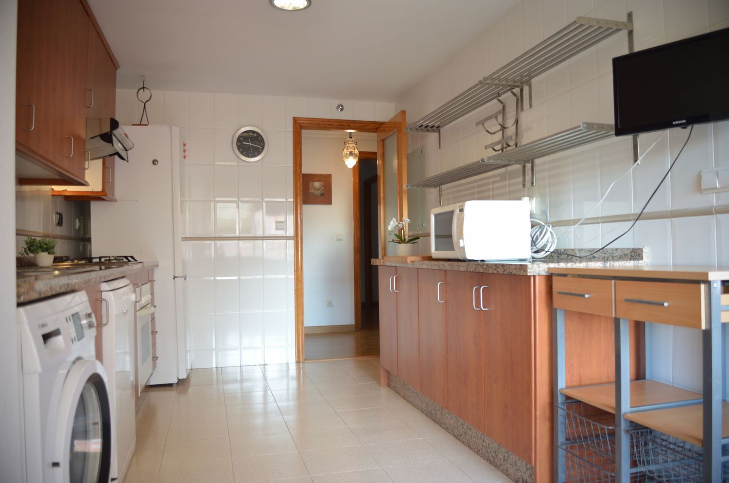 Piso en calle Deportista Joaquín Blume, 51 - Foto 3