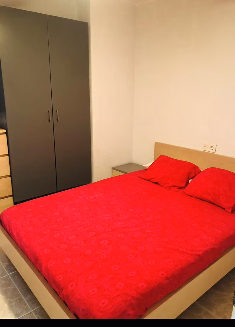 Apartamento en  Carrer Doctor Severo Ochoa 1 - Foto 26