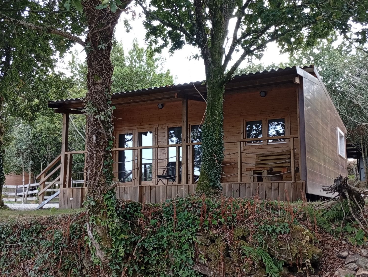 Casa o chalet independiente en Lugar De o Fieiro s/n - Foto 2