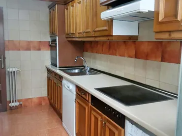 Piso en  Paseo de la Estación 48 - Foto 6