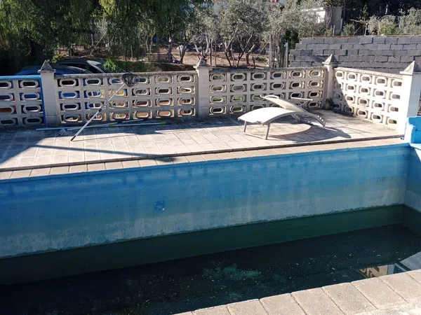 Finca rústica en camino de Bayarri, 92 PoligonoR - Foto 7